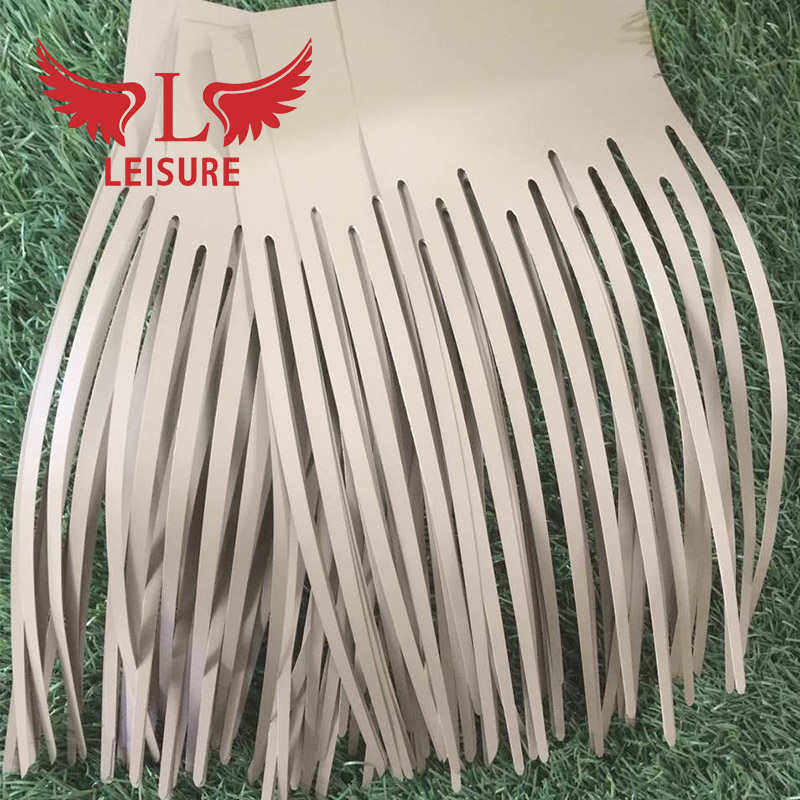 鋁制仿真茅草-H200-K017G